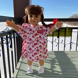 American Girl - Molly